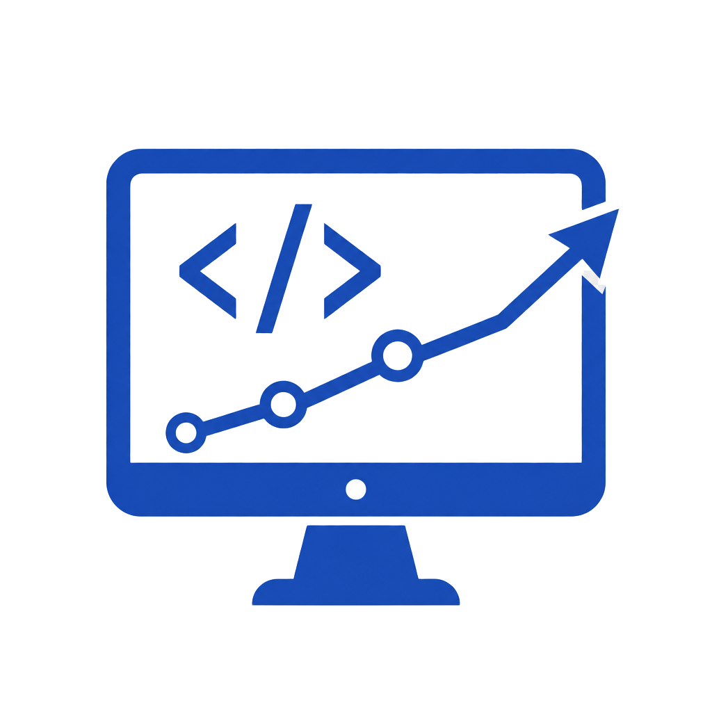 Web Design logo